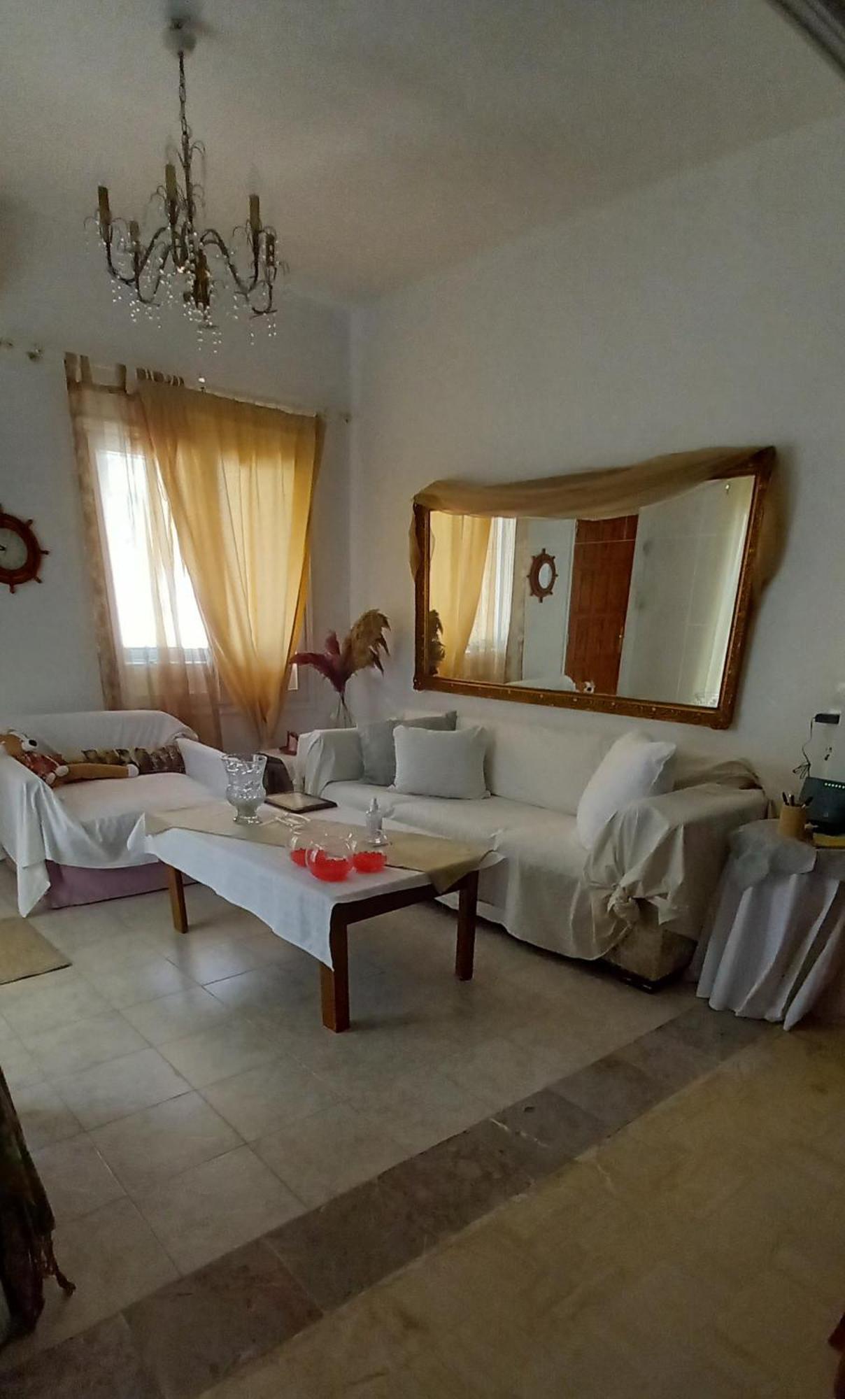 Villa Elizas House Néa Mákri Esterno foto