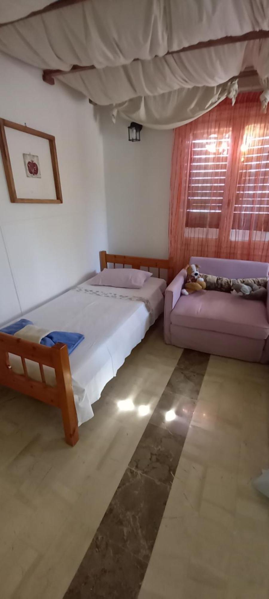Villa Elizas House Néa Mákri Esterno foto